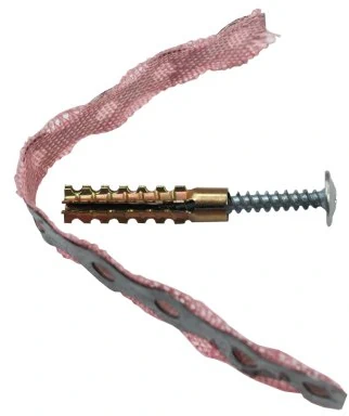 Дюбель-хомут 041 (100 шт)